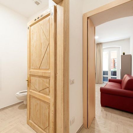 Domo Alle Cagliari Eksteriør bilde
